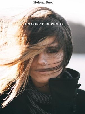 cover image of Un soffio di vento